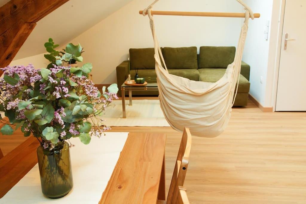 Appartement De Charme A