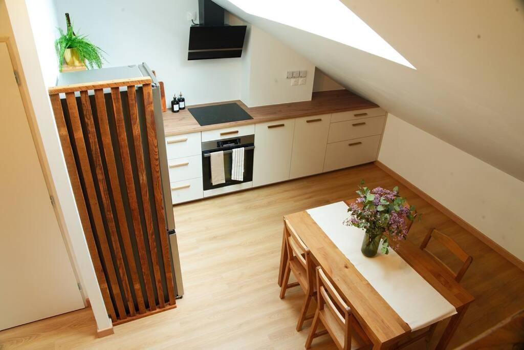 Appartement De Charme A